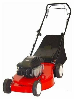 Газонокосилка MegaGroup 5420 XST