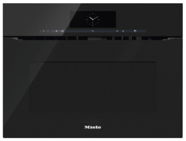 Электрический духовой шкаф Miele H 6800 BMX OBSW Электрический духовой шкаф Miele H 6800 BMX OBSW