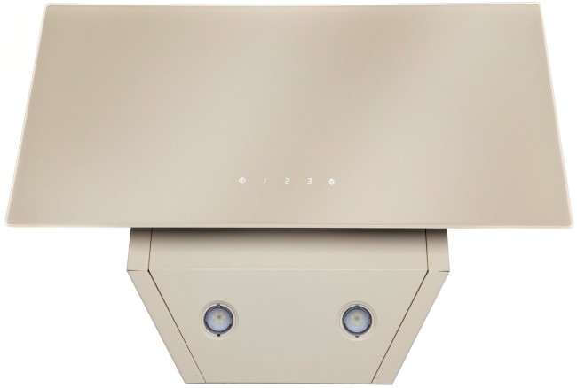 Каминная вытяжка Konigin Colibri Tech Ivory 60 Каминная вытяжка Konigin Colibri Tech Ivory 60