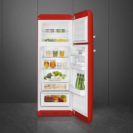 Холодильник SMEG FAB30RRD6