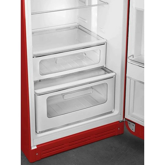 Холодильник SMEG FAB30RRD6