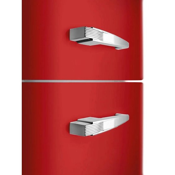 Холодильник SMEG FAB30RRD6