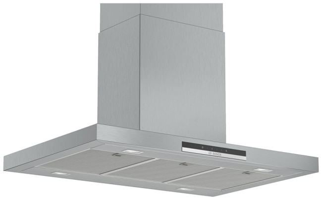 Каминная вытяжка Bosch DIB97IM50