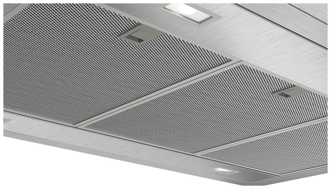 Каминная вытяжка Bosch DIB97IM50