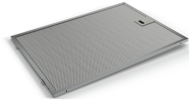 Каминная вытяжка Bosch DIB97IM50
