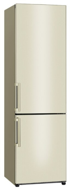 Холодильник LG DoorCooling+ GA-B509 BEJZ