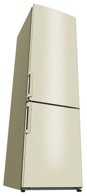 Холодильник LG DoorCooling+ GA-B509 BEJZ