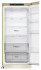 Холодильник LG DoorCooling+ GA-B509 BEJZ