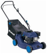 Газонокосилка Einhell BG-PM 40 P Газонокосилка Einhell BG-PM 40 P