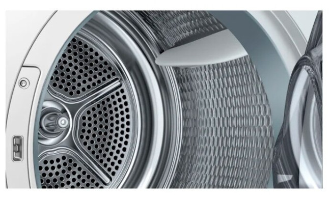 Сушильная машина Bosch WTW85461OE