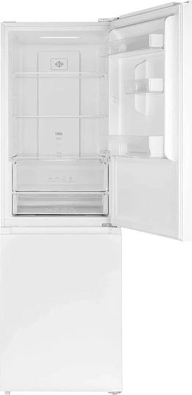 Холодильник WEISSGAUFF WRK 185 Total NoFrost Inverter White Холодильник WEISSGAUFF WRK 185 Total NoFrost Inverter White