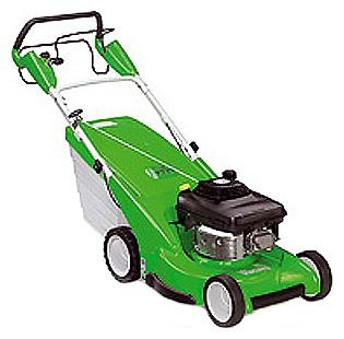 Газонокосилка Viking MB 655 GK Газонокосилка Viking MB 655 GK