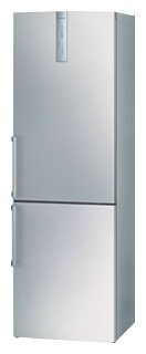 Холодильник Bosch KGN36A63 Холодильник Bosch KGN36A63