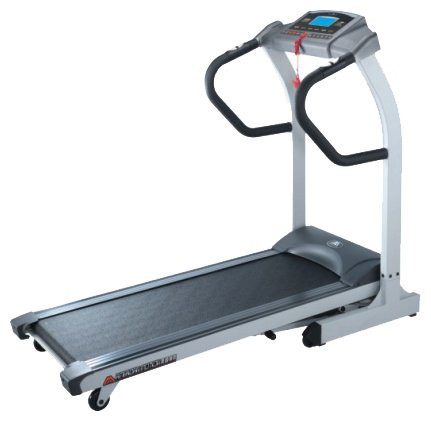 Электрическая беговая дорожка American Motion Fitness 8220