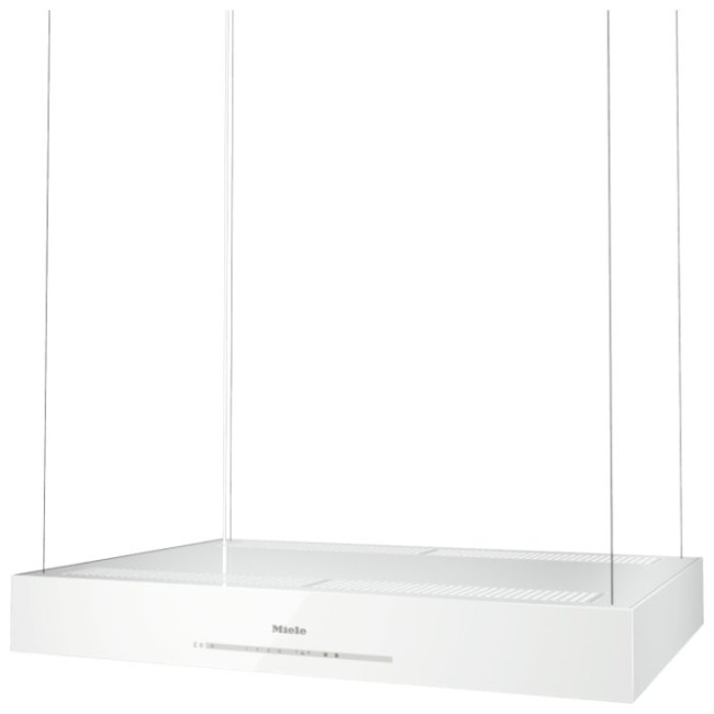 Каминная вытяжка Miele DA 6708 D BRWS