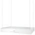 Каминная вытяжка Miele DA 6708 D BRWS