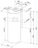 Каминная вытяжка smeg KR 37 XE Каминная вытяжка smeg KR 37 XE