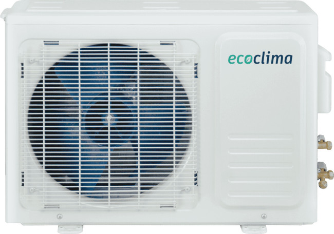 Сплит-система настенного типа Ecoclima ECW/I-CH12/AAS-4R1 (Silver) Сплит-система настенного типа Ecoclima ECW/I-CH12/AAS-4R1 (Silver)