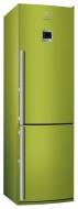 Холодильник Electrolux EN 3487 AOJ Холодильник Electrolux EN 3487 AOJ