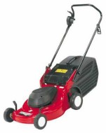 Газонокосилка EFCO LR 48 PE COMFORT PLUS Газонокосилка EFCO LR 48 PE COMFORT PLUS