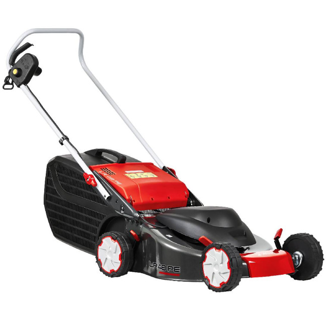 Газонокосилка EFCO LR 48 PE COMFORT PLUS