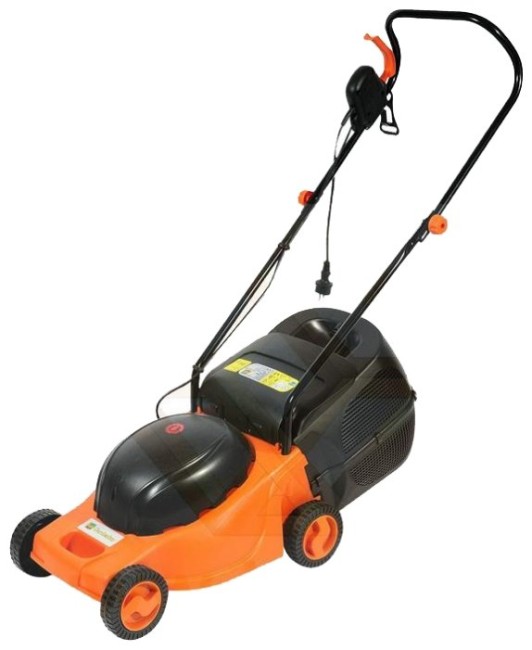 Газонокосилка Gardenlux LM3212