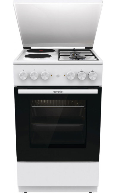 Комбинированная плита Gorenje GK5A12WG