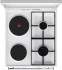 Комбинированная плита Gorenje GK5A12WG