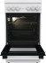 Комбинированная плита Gorenje GK5A12WG