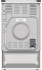 Комбинированная плита Gorenje GK5A12WG