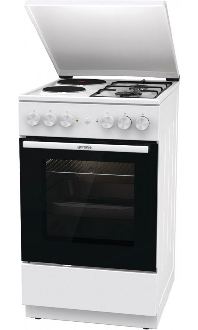 Комбинированная плита Gorenje GK5A12WG