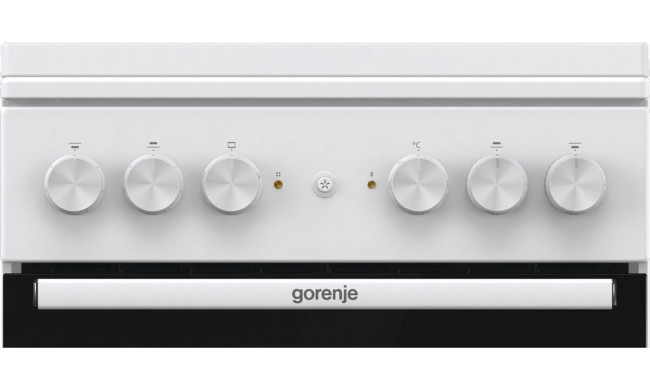 Комбинированная плита Gorenje GK5A12WG