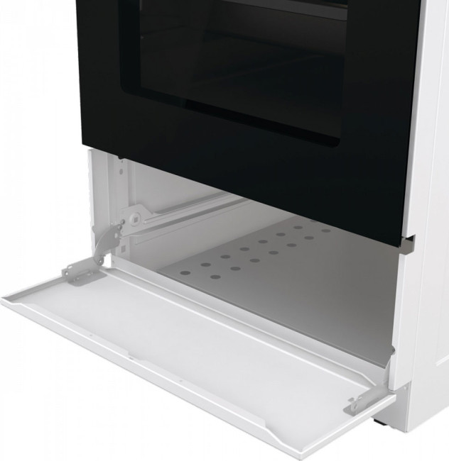 Комбинированная плита Gorenje GK5A12WG