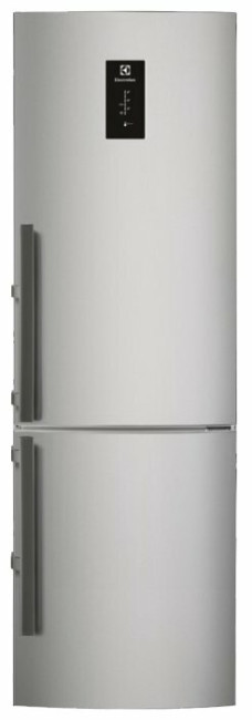 Холодильник Electrolux EN 3854 MFX Холодильник Electrolux EN 3854 MFX