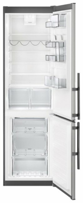 Холодильник Electrolux EN 3854 MFX Холодильник Electrolux EN 3854 MFX