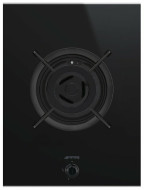 Газовая варочная панель smeg PV631CNX