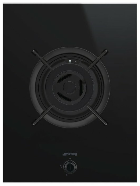Газовая варочная панель smeg PV631CNX