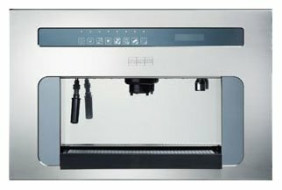 Кофемашина FRANKE FCM 380 KB FA XS