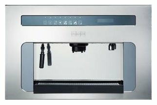 Кофемашина FRANKE FCM 380 KB FA XS Кофемашина FRANKE FCM 380 KB FA XS