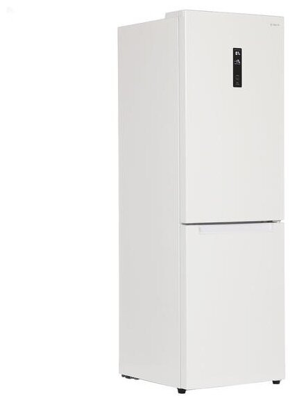 Холодильник DEXP RF-CN320DSH/W