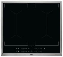 Индукционная варочная панель AEG IKS 6445 XXB Индукционная варочная панель AEG IKS 6445 XXB