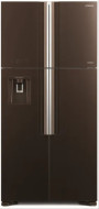 Холодильник Hitachi R-W 660 PUC7 GBW Холодильник Hitachi R-W 660 PUC7 GBW