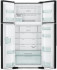 Холодильник Hitachi R-W 660 PUC7 GBW