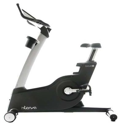 Велоэргометр Intenza Fitness 550UBi
