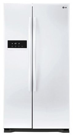 Холодильник LG GC-B207 GVQV Холодильник LG GC-B207 GVQV