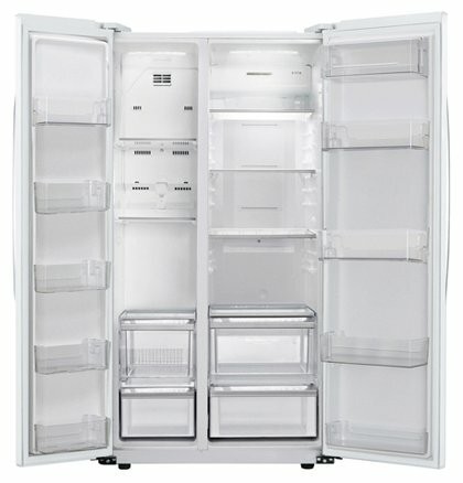 Холодильник LG GC-B207 GVQV Холодильник LG GC-B207 GVQV