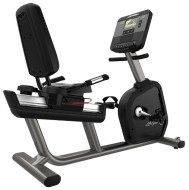 Велоэргометр Life Fitness Integrity Lifecycle DX Recumbent Велоэргометр Life Fitness Integrity Lifecycle DX Recumbent