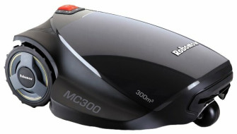 Газонокосилка Robomow MC300 Black Line Газонокосилка Robomow MC300 Black Line