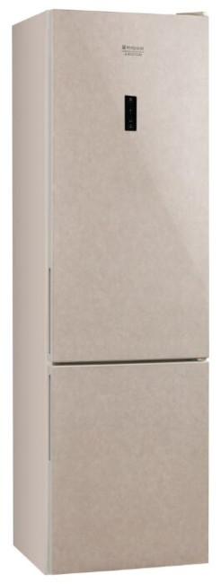 Холодильник Ariston HF 5200 M Холодильник Ariston HF 5200 M