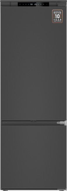 Встраиваемый холодильник Weissgauff WRKI 1970 Total NoFrost Inverter Premium Biofresh Встраиваемый холодильник Weissgauff WRKI 1970 Total NoFrost Inverter Premium Biofresh